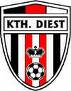 logo KFC Diest