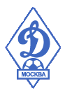 logo Dynamo Moskou