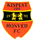 logo Honved Boedapest