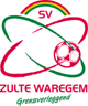 logo SV Zulte-Waregem