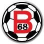 logo B68 Toftir