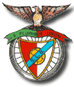 logo Benfica Lissabon