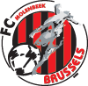 logo FC Brussels