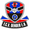 logo FC Dender EH