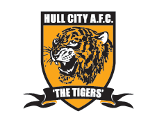 logo Hull City A.F.C.