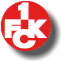 logo FC Kaiserslautern 