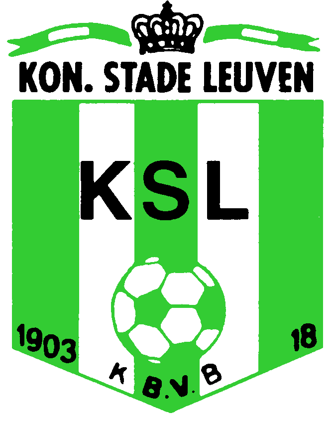 logo Stade Leuven