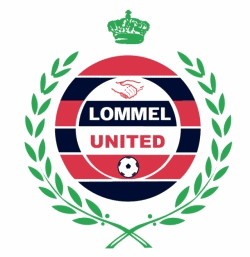 logo KFC Lommelse SK