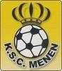 logo SC Menen