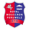 logo R Mouscron-Peruwelz