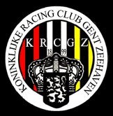 logo RC Gent