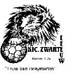 logo Zwarte Leeuw Rijkevorsel