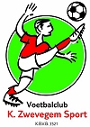 logo Zwevegem Sport