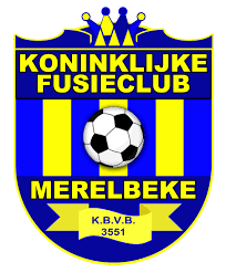 logo KFC Merelbeke