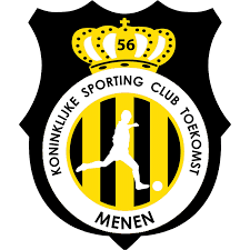 logo KSCT Menen