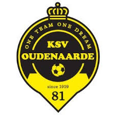 logo KSV Oudenaarde