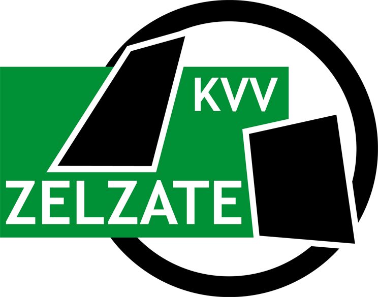 logo KVV Zelzate