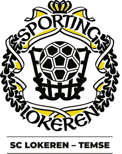 logo SC Lokeren - Temse