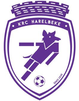 logo RC Harelbeke