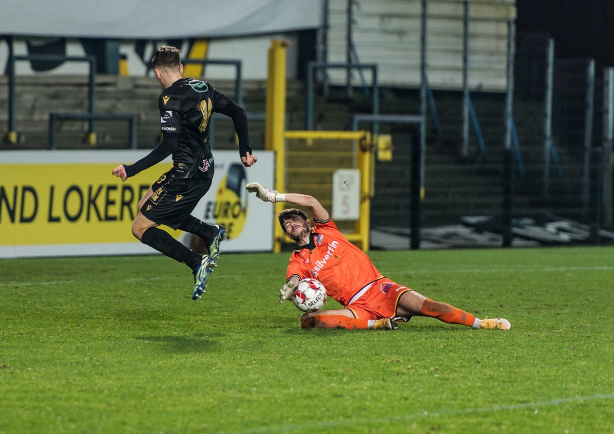 Fotogalerij - KSC Lokeren-Temse