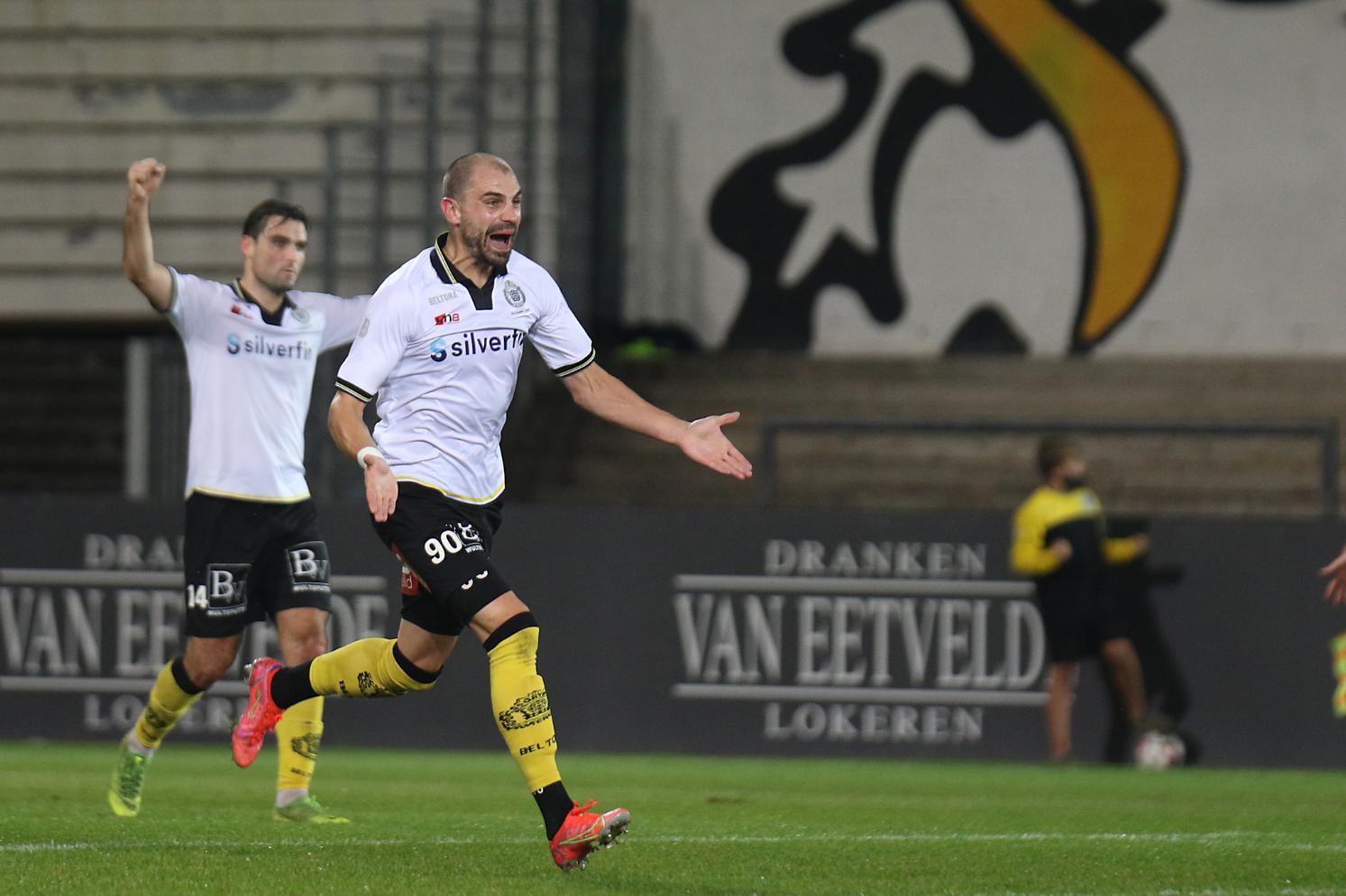 Voorbeschouwing KFC Merelbeke Vs KSC Lokeren-Temse