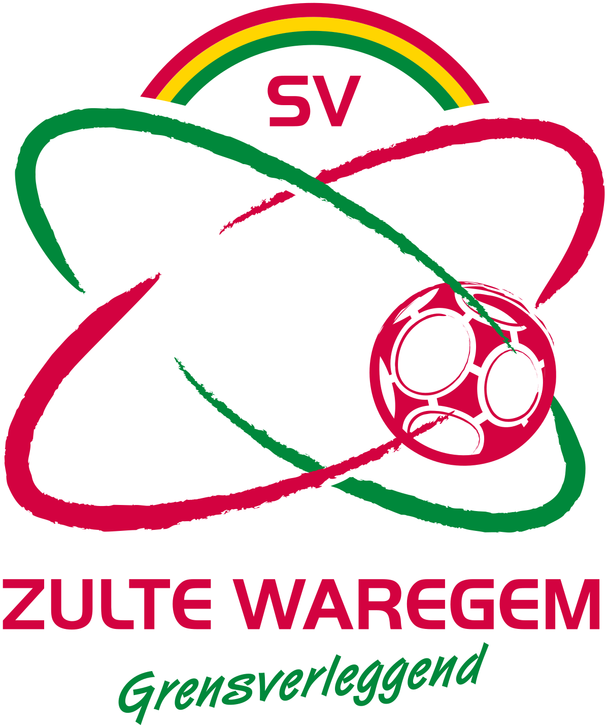 Zulte Waregem U23