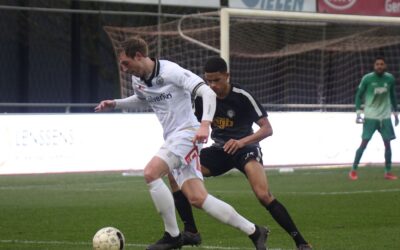 Voorbeschouwing Sporting – RC Gent