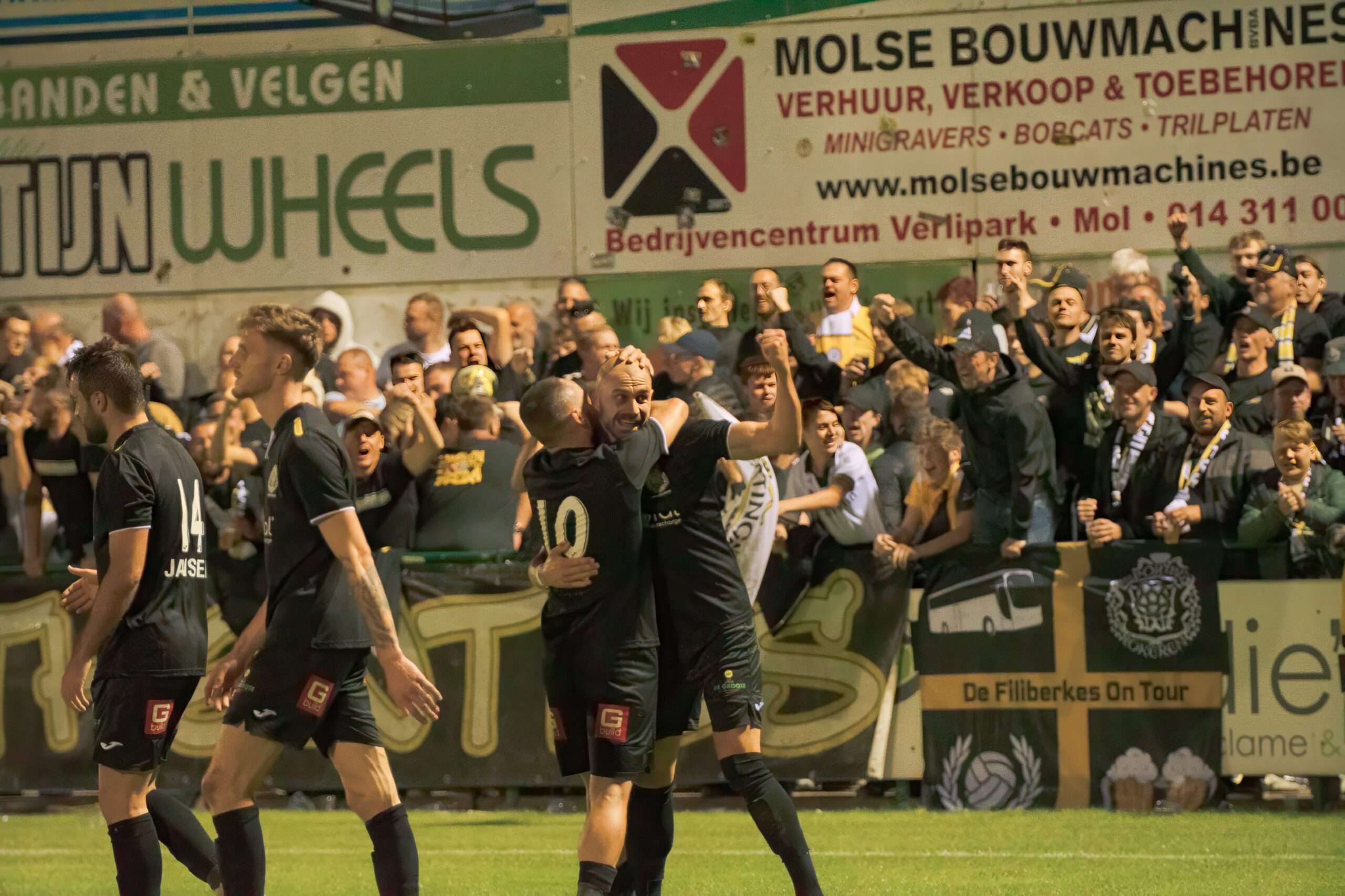 Voorbeschouwing KSC Lokeren-Temse – KFC Dessel Sport